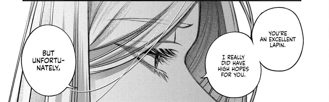 Read Enkan no Lapin chapter 7 image 31 on Lezhin