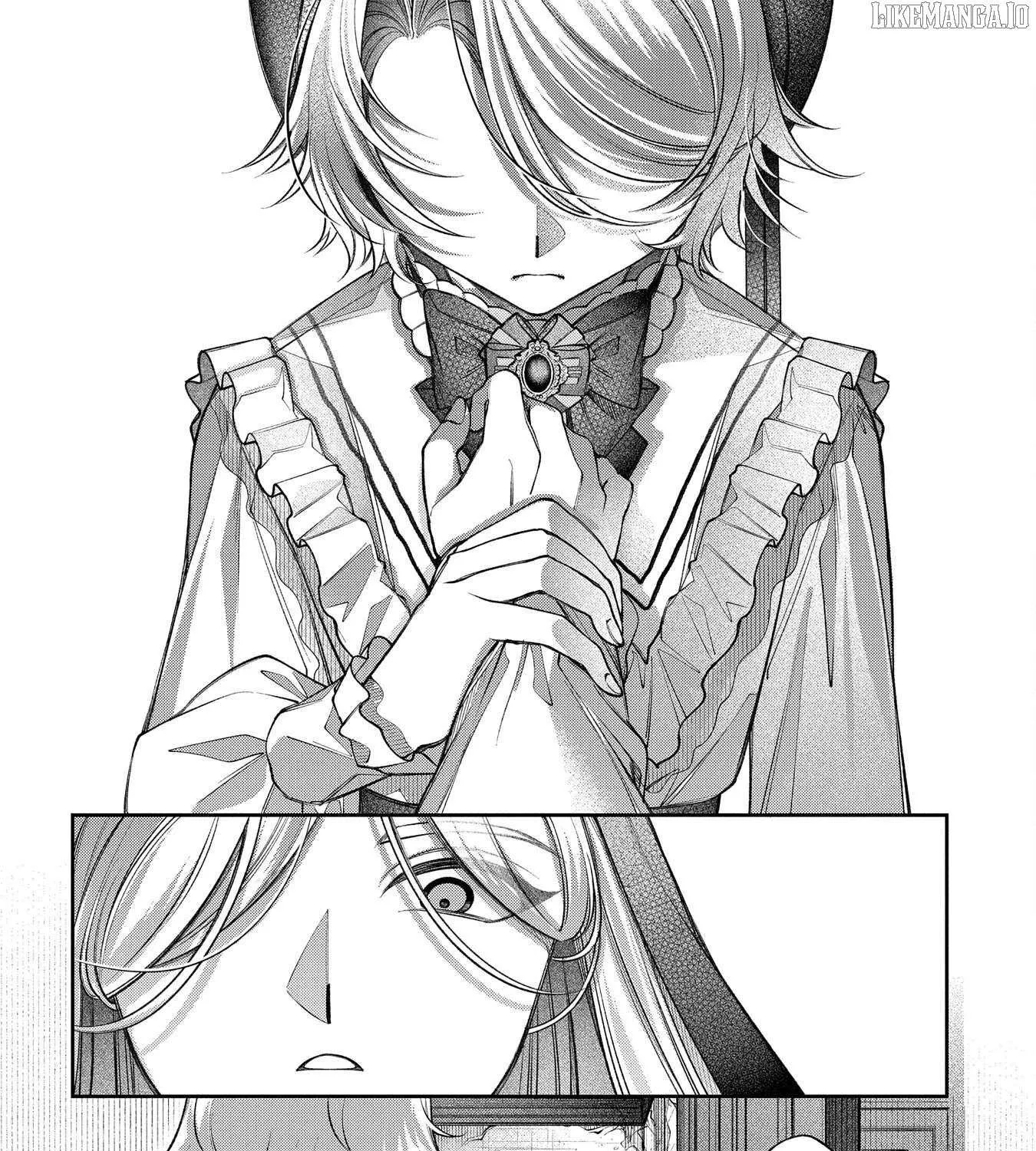 Read Enkan no Lapin chapter 7 image 34 on Lezhin