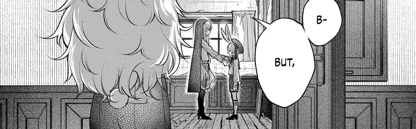 Read Enkan no Lapin chapter 7 image 35 on Lezhin