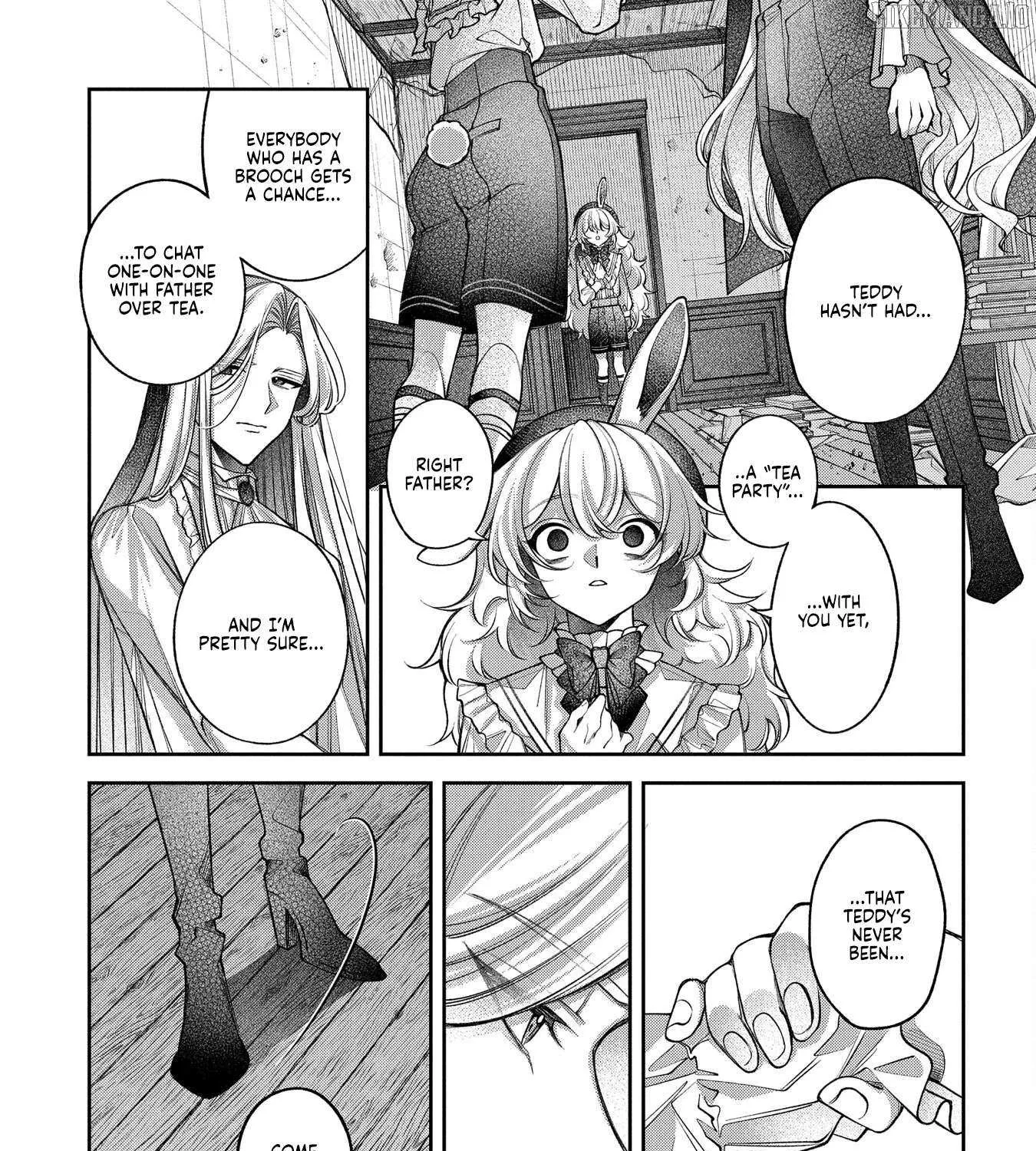Read Enkan no Lapin chapter 7 image 36 on Lezhin