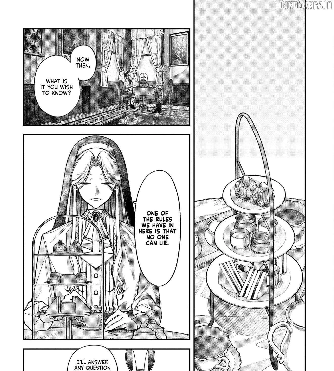 Read Enkan no Lapin chapter 7 image 38 on Lezhin