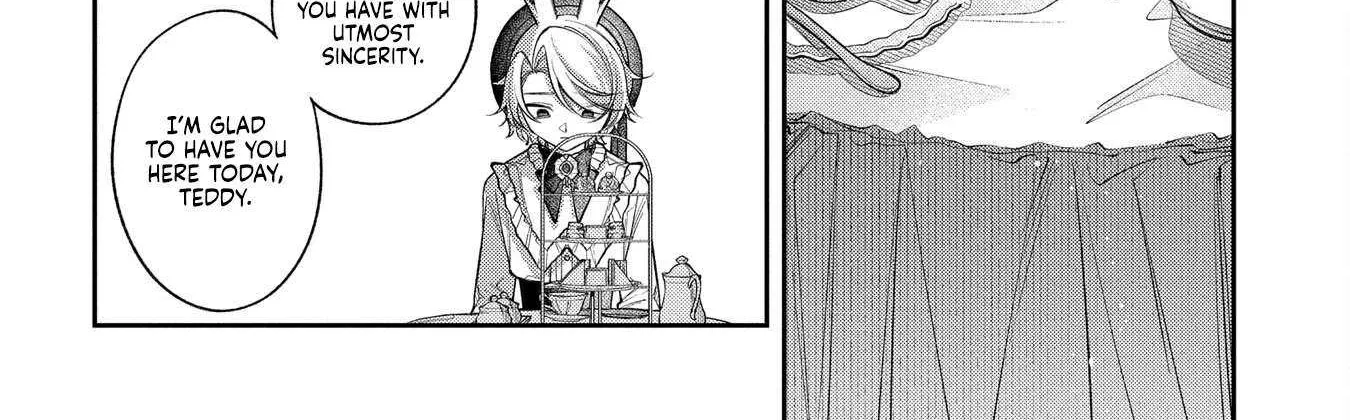 Read Enkan no Lapin chapter 7 image 39 on Lezhin
