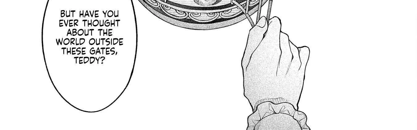 Read Enkan no Lapin chapter 7 image 43 on Lezhin