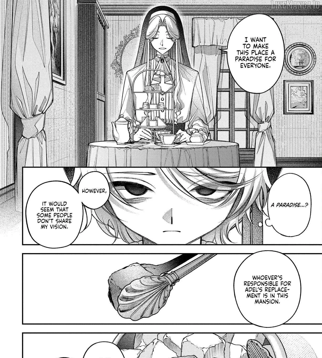 Read Enkan no Lapin chapter 7 image 46 on Lezhin