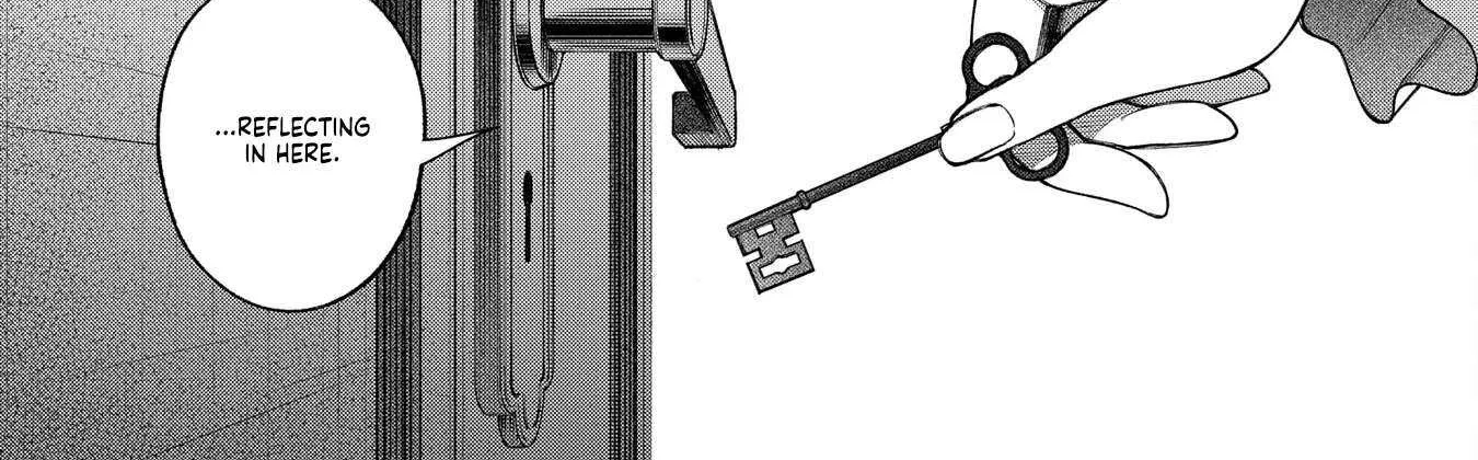 Read Enkan no Lapin chapter 7 image 5 on Lezhin
