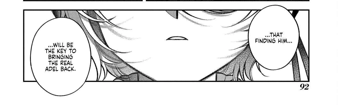 Read Enkan no Lapin chapter 7 image 51 on Lezhin
