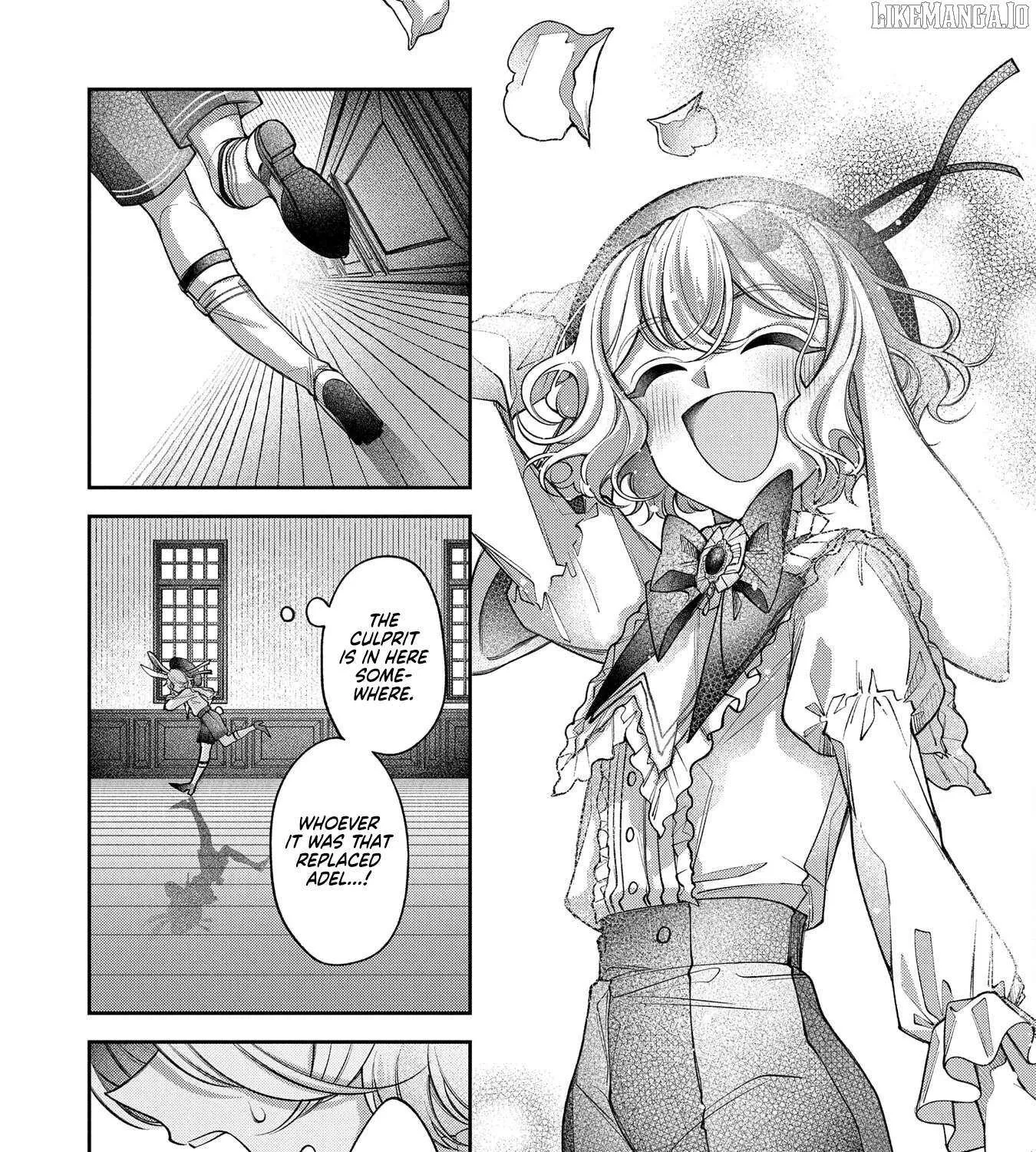Read Enkan no Lapin chapter 7 image 52 on Lezhin