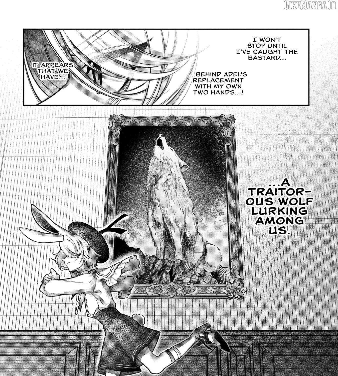 Read Enkan no Lapin chapter 7 image 54 on Lezhin