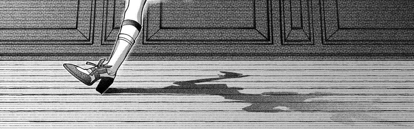 Read Enkan no Lapin chapter 7 image 55 on Lezhin
