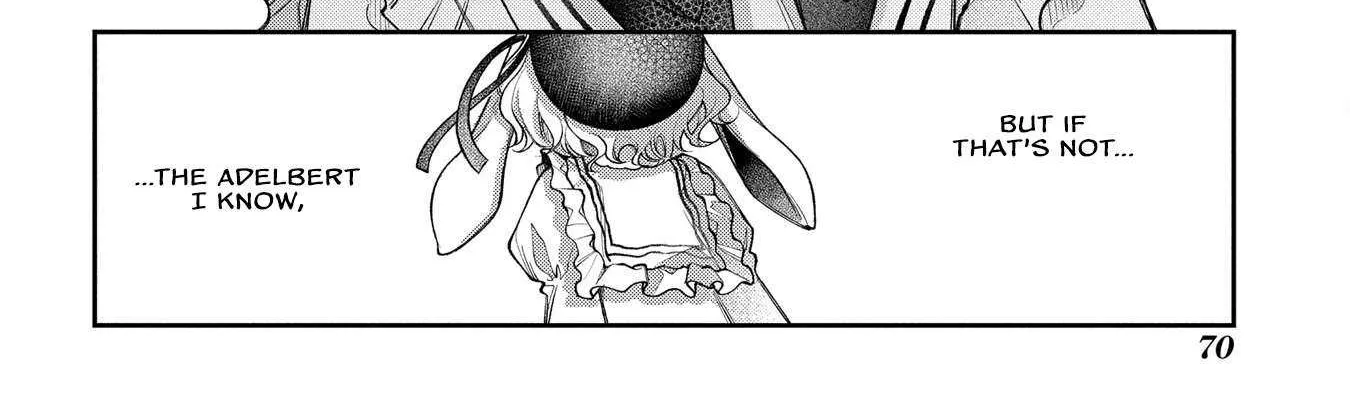 Read Enkan no Lapin chapter 7 image 7 on Lezhin