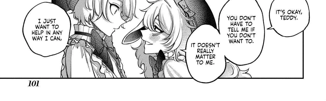 Read Enkan no Lapin chapter 8 image 10 on Lezhin