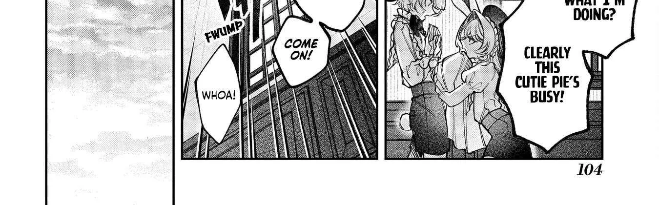 Read Enkan no Lapin chapter 8 image 16 on Lezhin