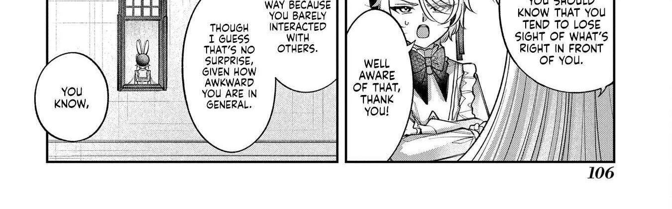 Read Enkan no Lapin chapter 8 image 20 on Lezhin