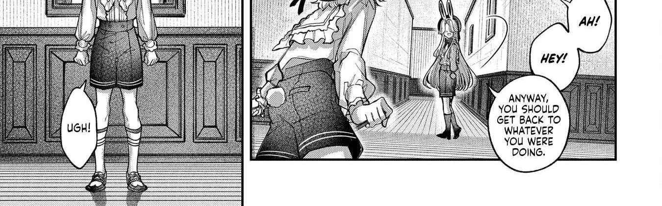 Read Enkan no Lapin chapter 8 image 22 on Lezhin