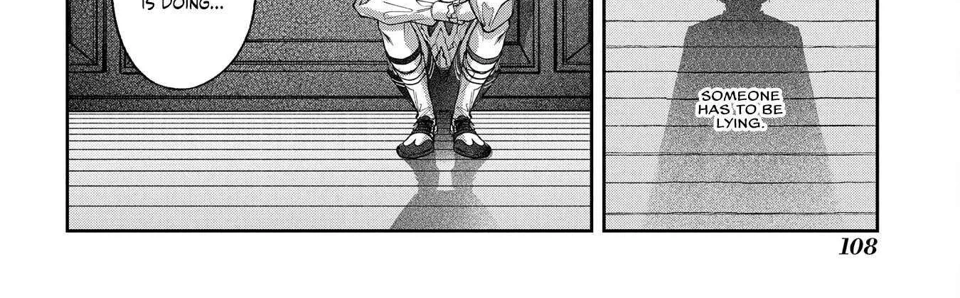 Read Enkan no Lapin chapter 8 image 24 on Lezhin