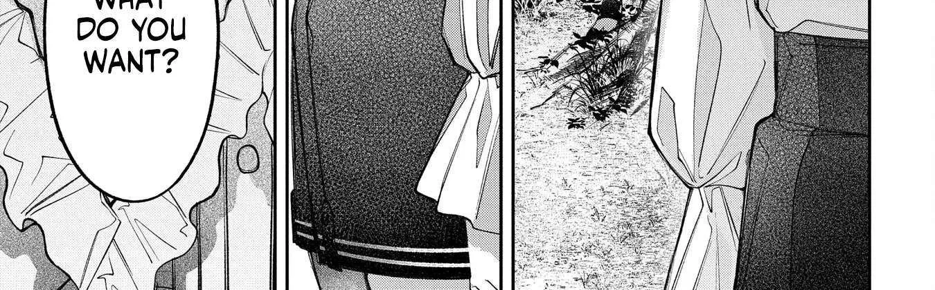 Read Enkan no Lapin chapter 8 image 26 on Lezhin
