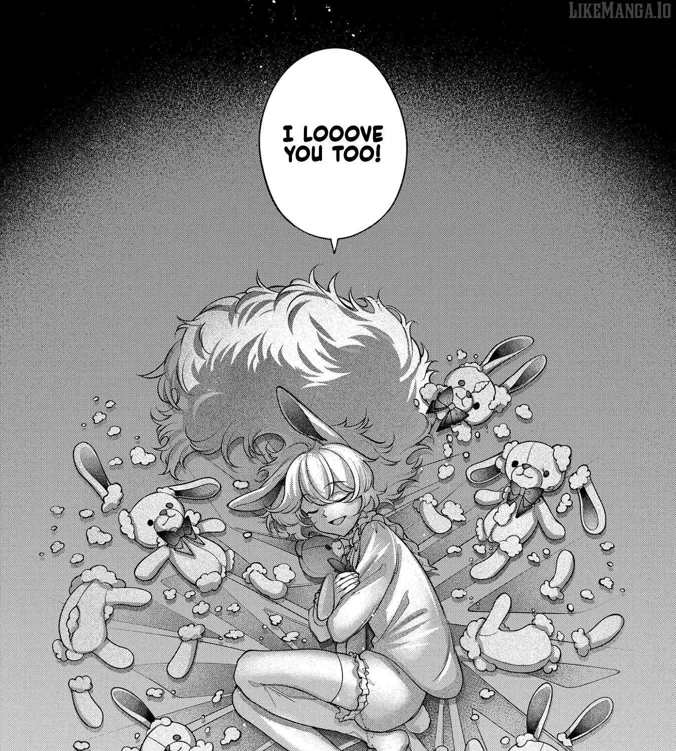 Read Enkan no Lapin chapter 8 image 3 on Lezhin