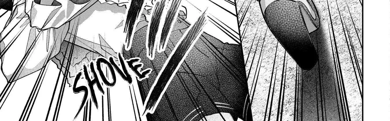 Read Enkan no Lapin chapter 8 image 30 on Lezhin