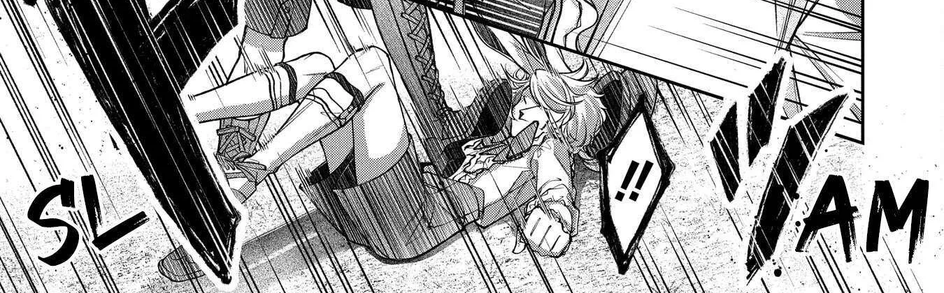 Read Enkan no Lapin chapter 8 image 32 on Lezhin