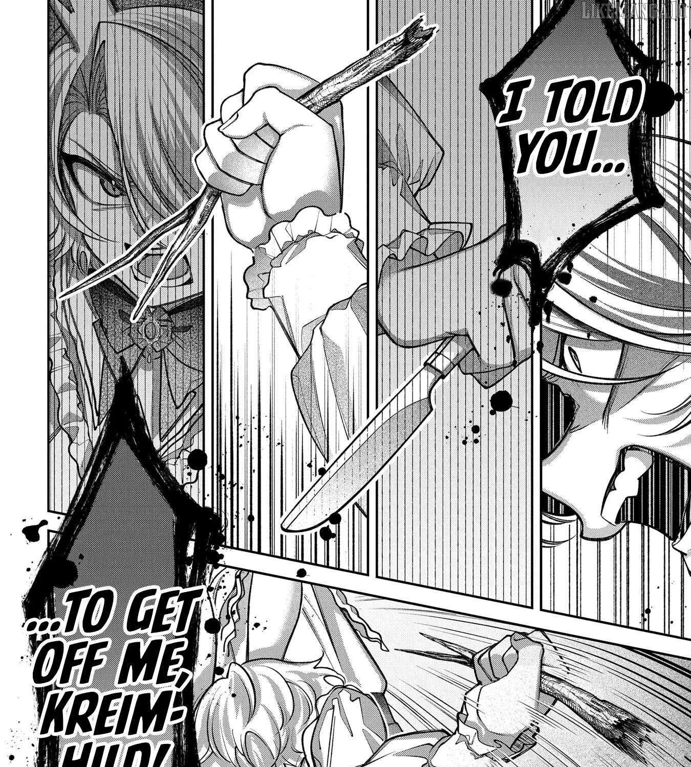Read Enkan no Lapin chapter 8 image 35 on Lezhin