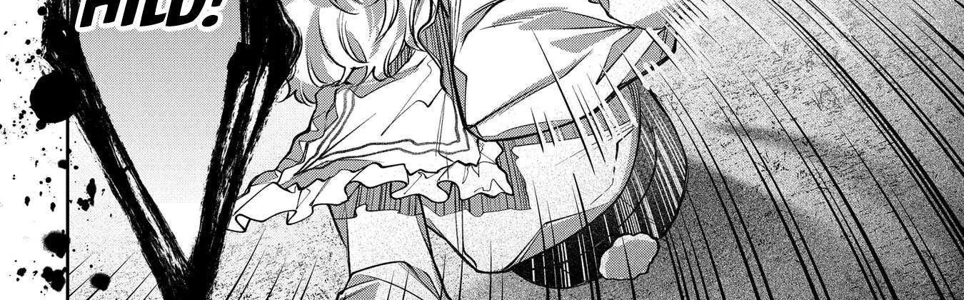 Read Enkan no Lapin chapter 8 image 36 on Lezhin