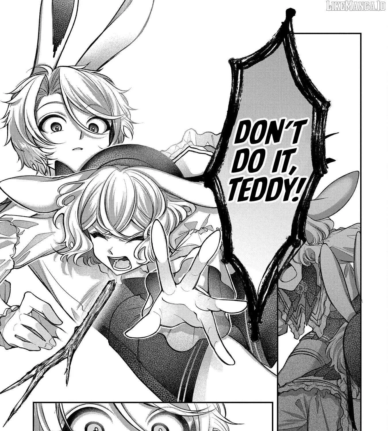 Read Enkan no Lapin chapter 8 image 37 on Lezhin