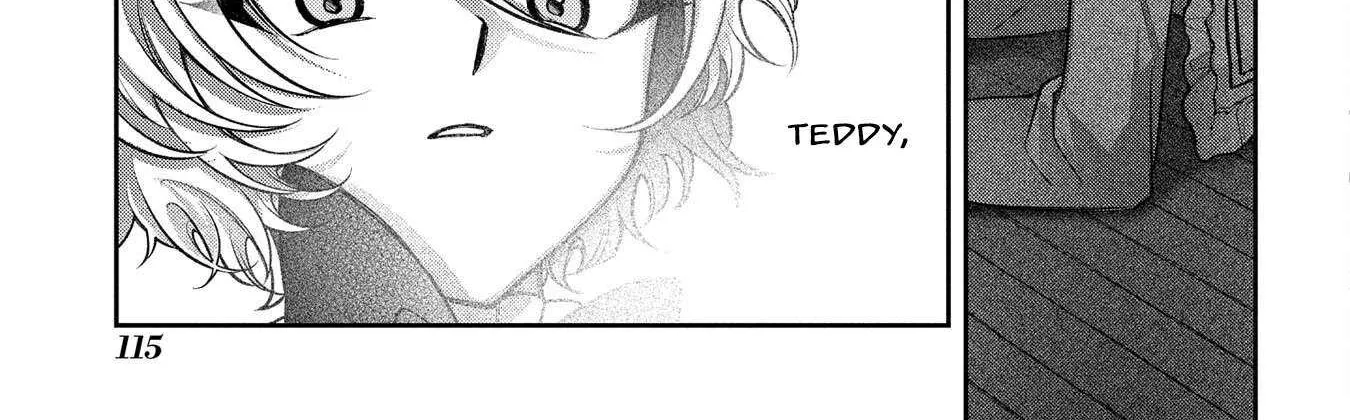 Read Enkan no Lapin chapter 8 image 38 on Lezhin