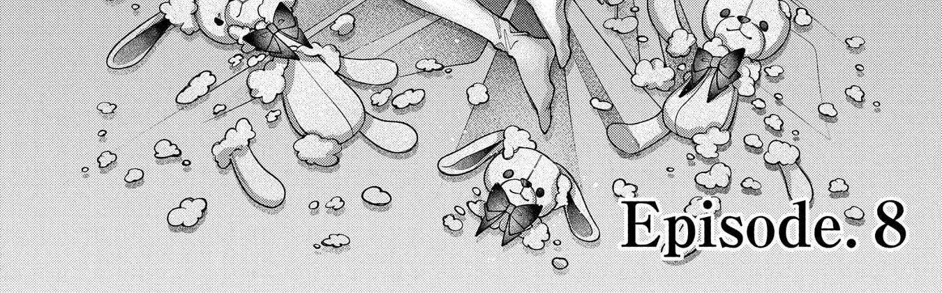 Read Enkan no Lapin chapter 8 image 4 on Lezhin