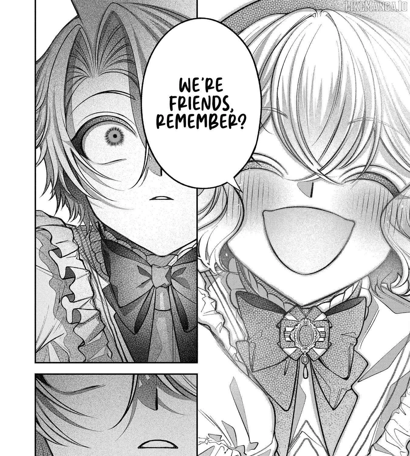 Read Enkan no Lapin chapter 8 image 45 on Lezhin