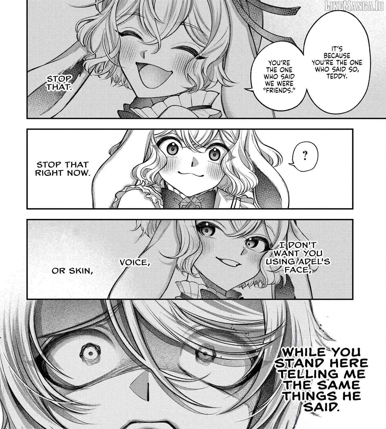 Read Enkan no Lapin chapter 8 image 47 on Lezhin