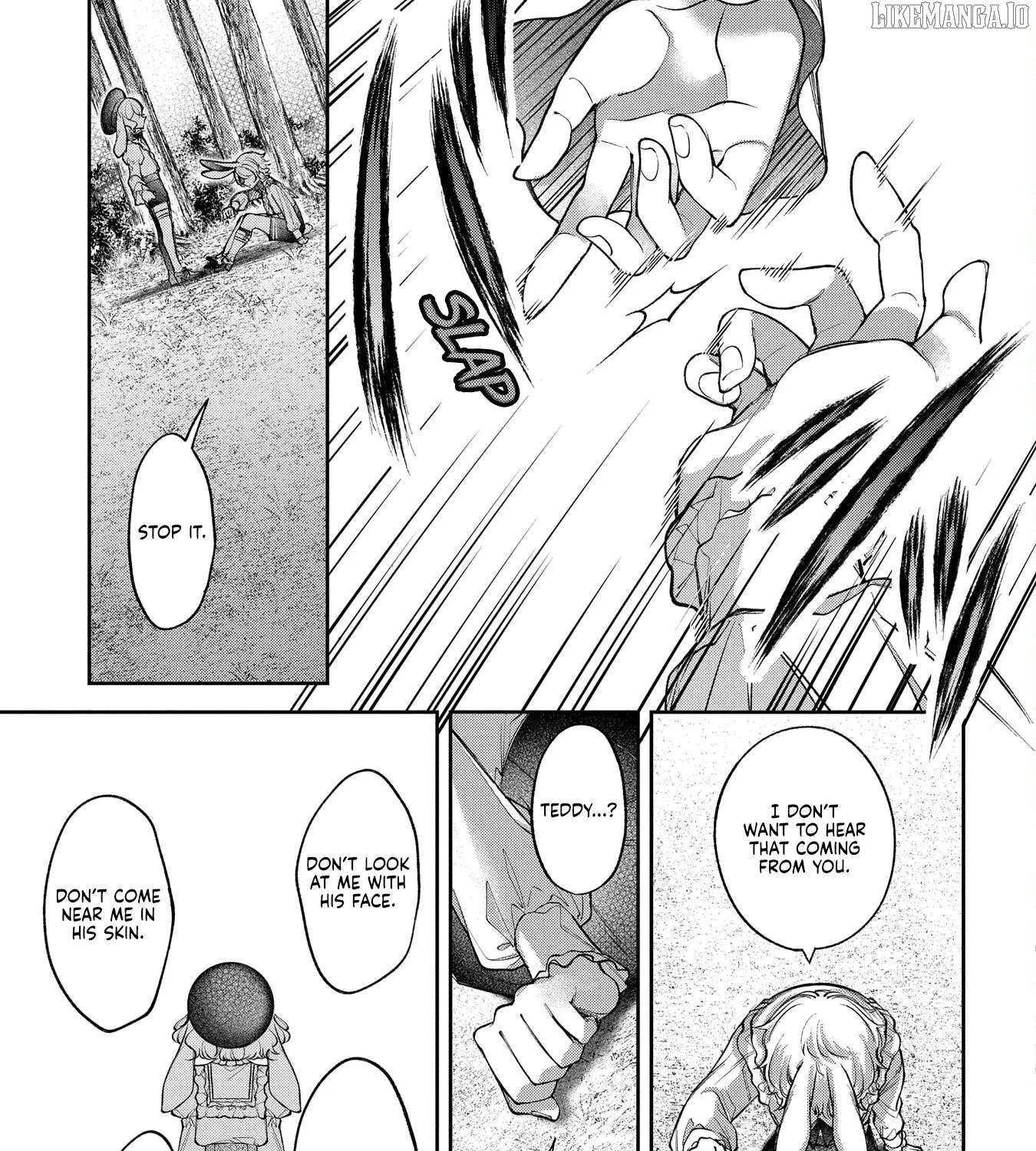 Read Enkan no Lapin chapter 8 image 49 on Lezhin