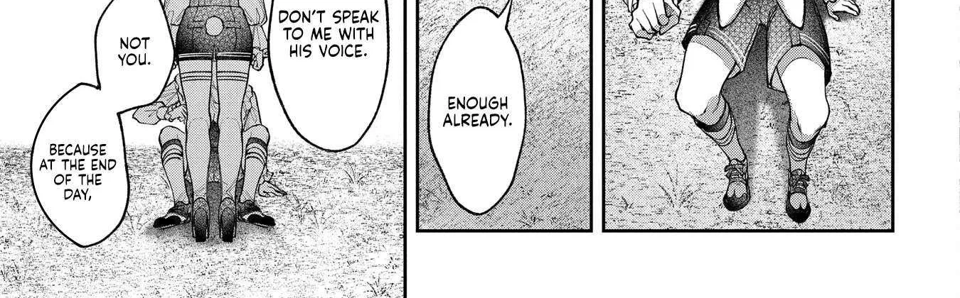 Read Enkan no Lapin chapter 8 image 50 on Lezhin