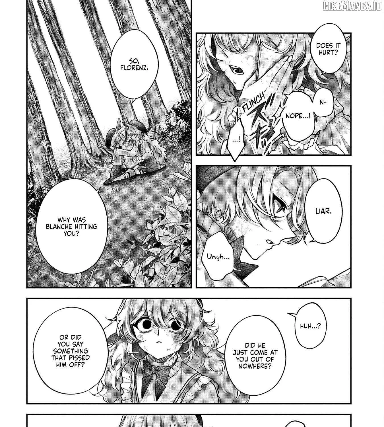 Read Enkan no Lapin chapter 8 image 55 on Lezhin