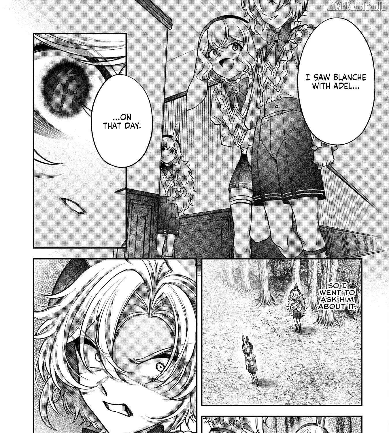 Read Enkan no Lapin chapter 8 image 57 on Lezhin