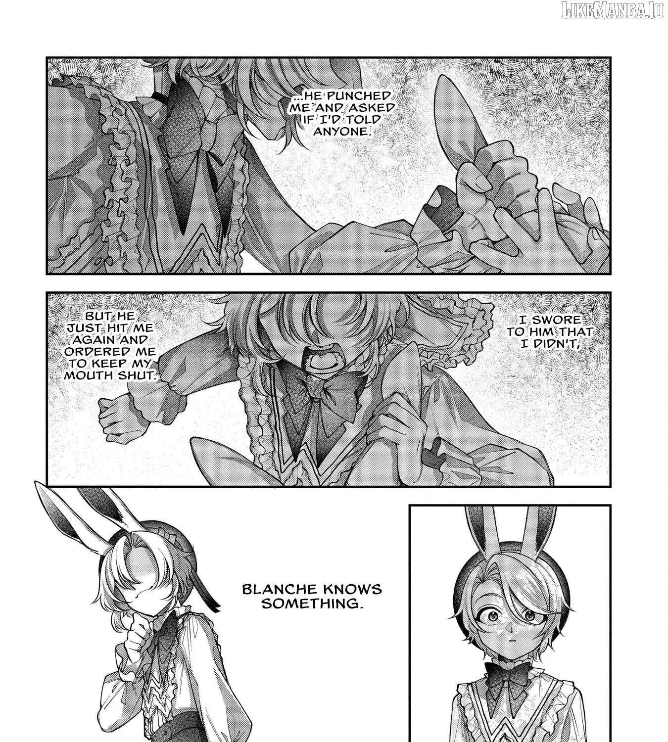 Read Enkan no Lapin chapter 8 image 59 on Lezhin
