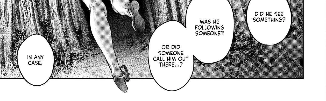 Read Enkan no Lapin chapter 8 image 6 on Lezhin