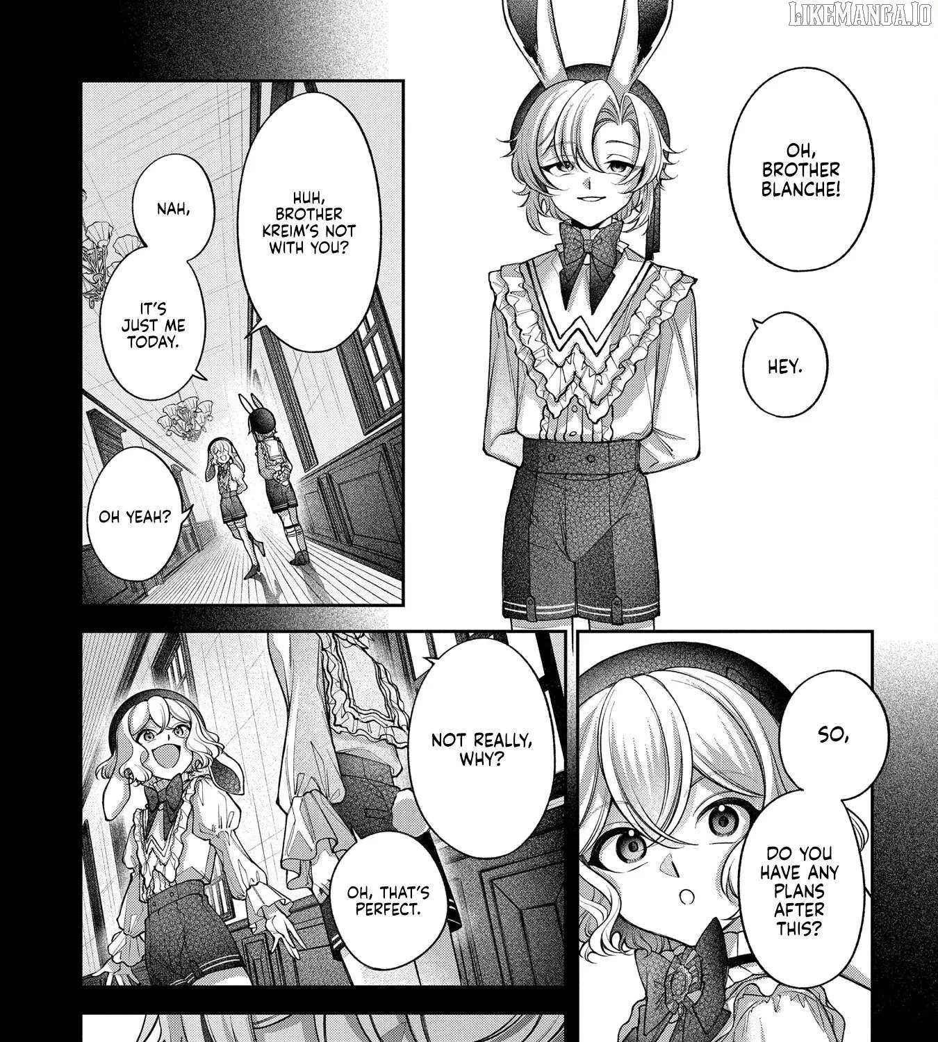 Read Enkan no Lapin chapter 8 image 65 on Lezhin