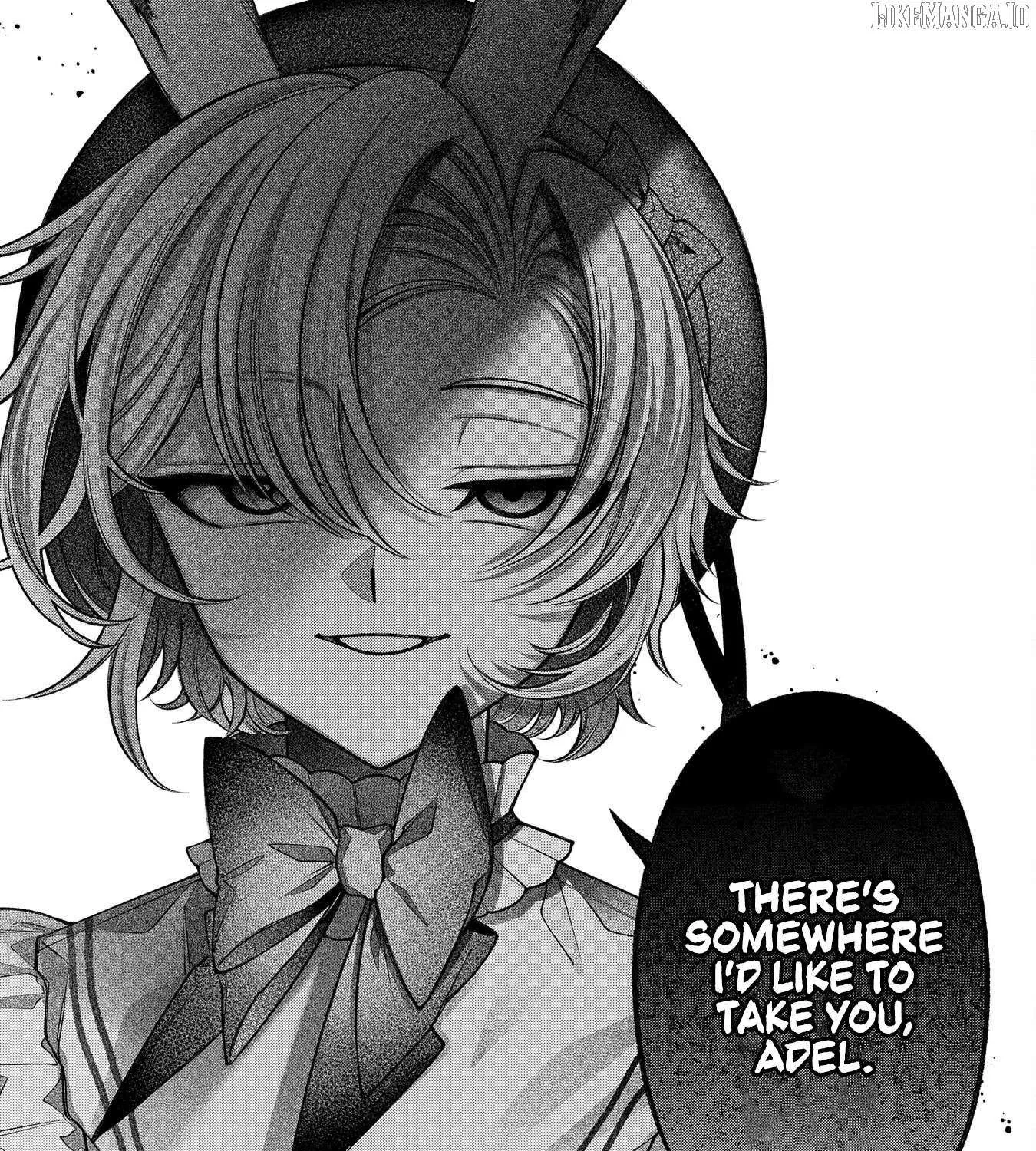 Read Enkan no Lapin chapter 8 image 67 on Lezhin