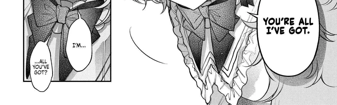 Read Enkan no Lapin chapter 8 image 8 on Lezhin