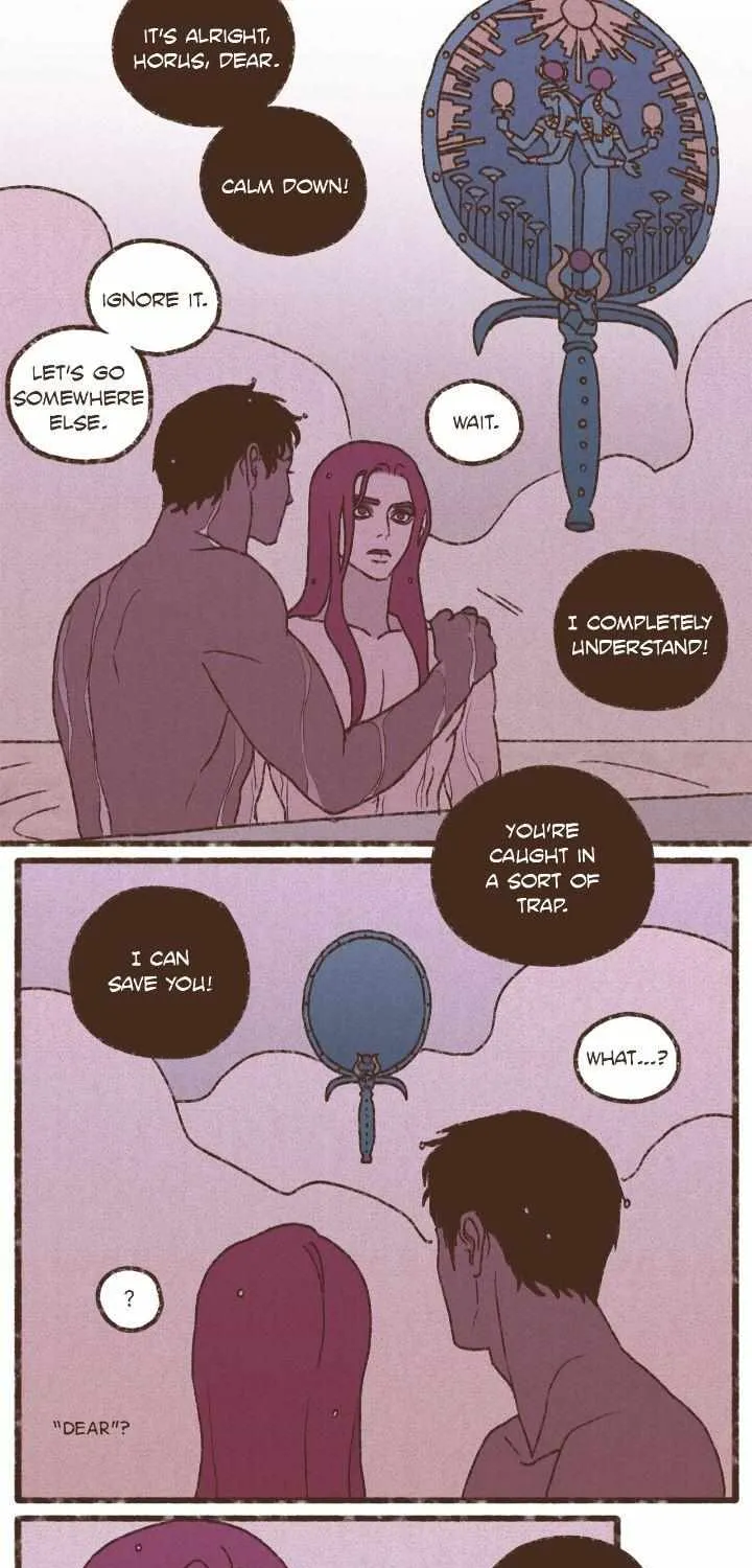 Ennead Chapter 202 page 11 - 