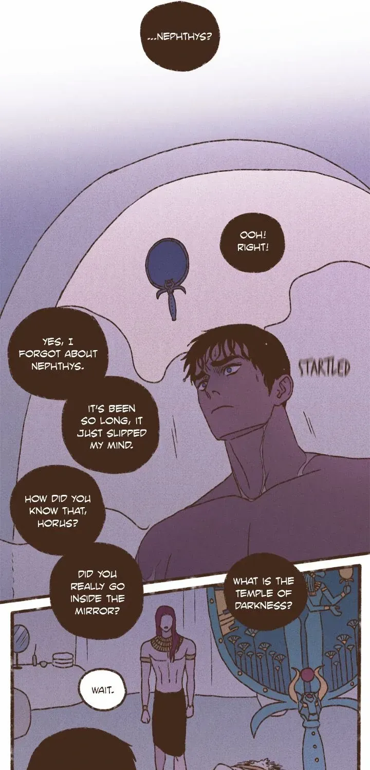 Ennead Chapter 202 page 38 - 