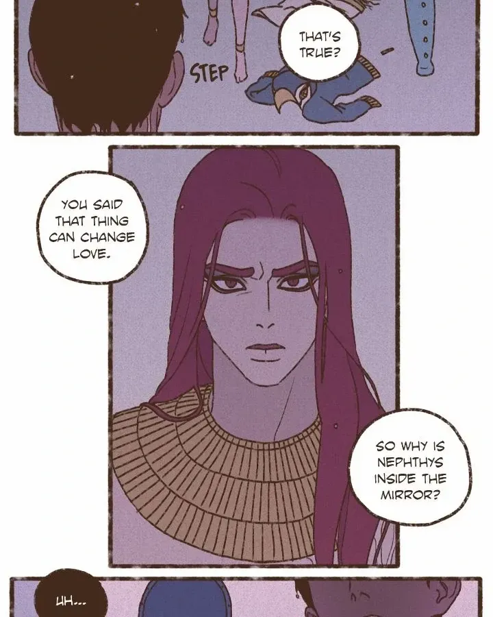 Ennead Chapter 202 page 39 - 