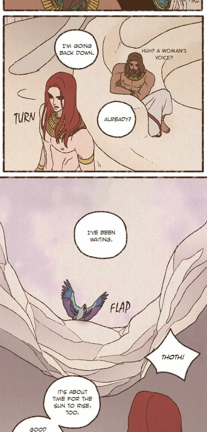 Ennead Chapter 203 page 14 - 