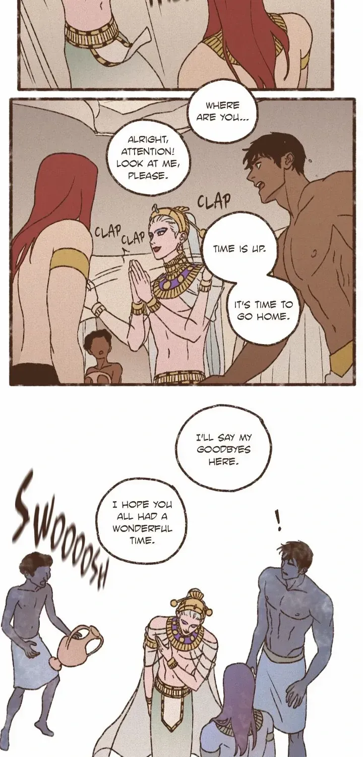 Ennead Chapter 203 page 16 - 