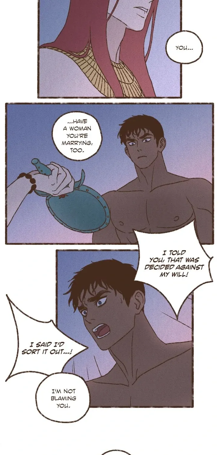 Ennead Chapter 203 page 32 - 