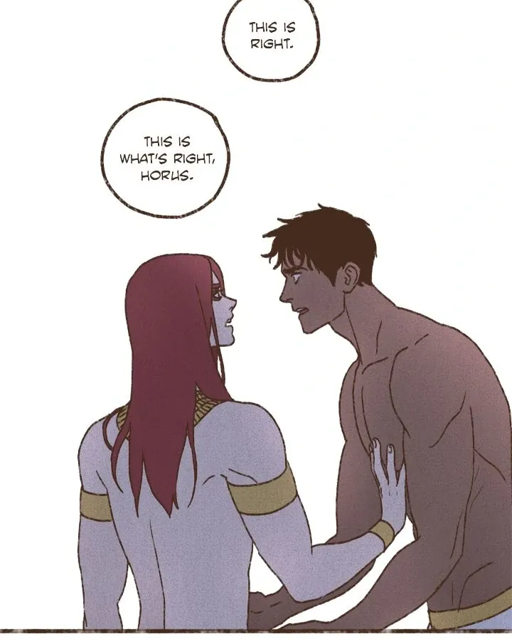 Ennead Chapter 203 page 33 - 