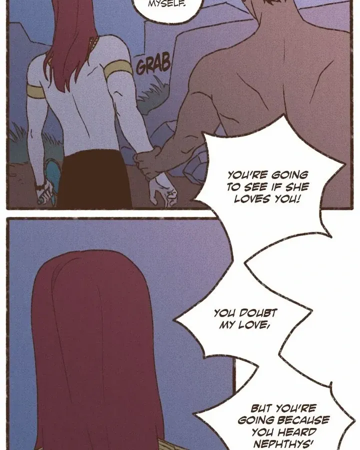 Ennead Chapter 203 page 37 - 