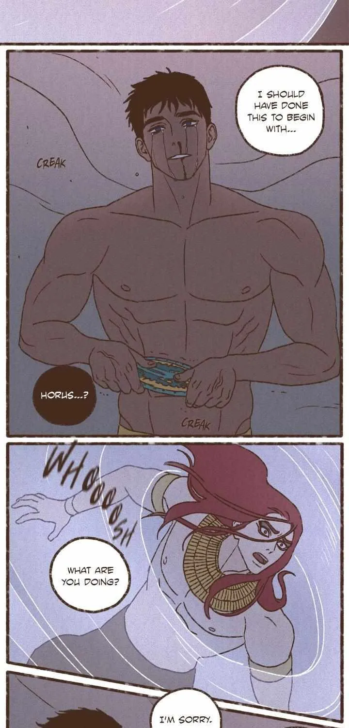 Ennead Chapter 204 page 19 - 