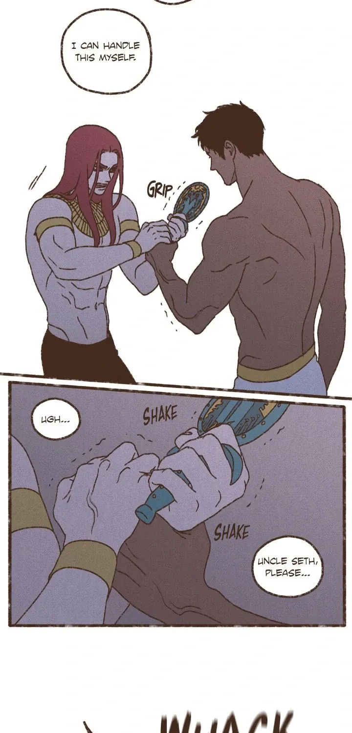 Ennead Chapter 204 page 8 - 