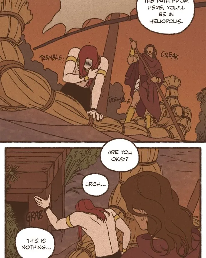 Ennead Chapter 206 page 32 - 